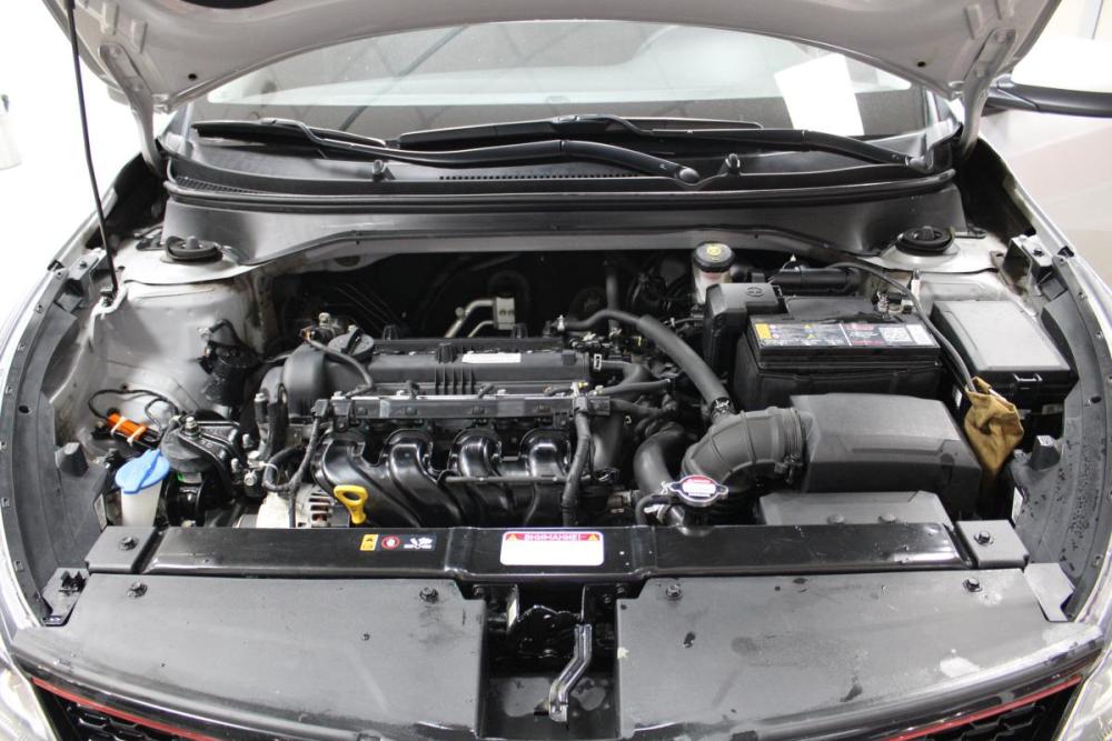 Kia Rio IV Рестайлинг Красноярск  - изображение 8