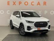 Chery Tiggo 8 Pro I Волгоград  - изображение 24
