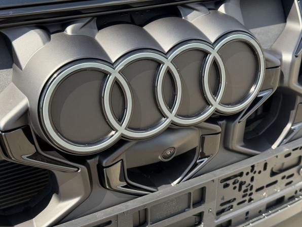 Audi Q5 Sportback II (GU) с пробегом 2025 года, цена 8 655 000 рублей, 30 км, внедорожник, Автокод Объявления