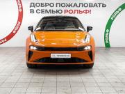 Zeekr 001 I Рестайлинг 1 Москва  - изображение 29