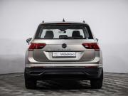 Volkswagen Tiguan II Рестайлинг Санкт-Петербург  - изображение 36