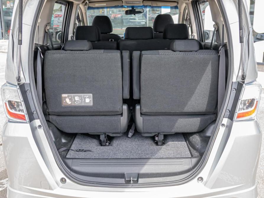 Honda Freed I Рестайлинг Краснодар  - изображение 21
