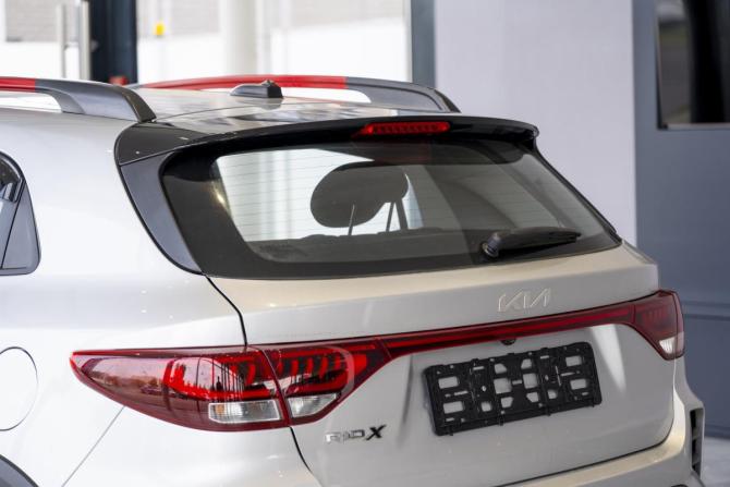Kia Rio IV Рестайлинг с пробегом 2021 года, цена 2 300 000 рублей, 168135 км, хэтчбек, Автокод Объявления
