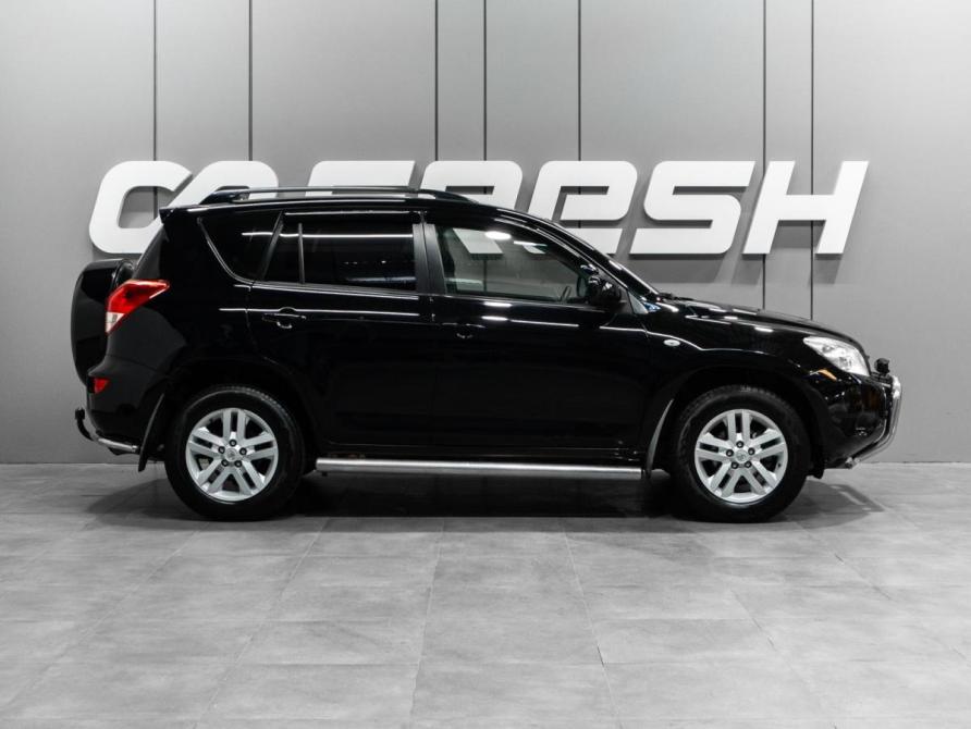 Toyota RAV4 III (XA30) Тюмень  - изображение 5