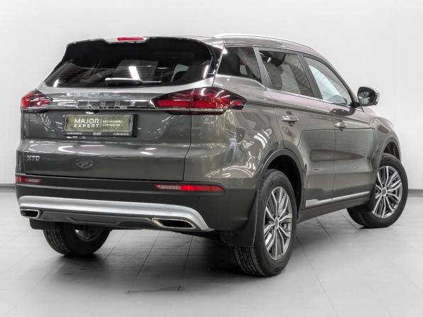 Belgee X70 I с пробегом 2024 года, цена 2 180 000 рублей, 37393 км, внедорожник, Автокод Объявления