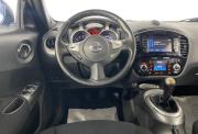 Nissan Juke I Саранск  - изображение 51