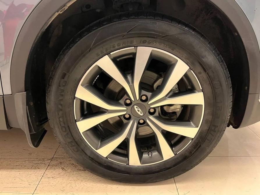 Chery Tiggo 7 Pro I Челябинск  - изображение 15