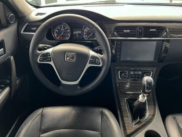 Zotye T600 с пробегом 2015 года, цена 820 000 рублей, 81900 км, внедорожник, Автокод Объявления