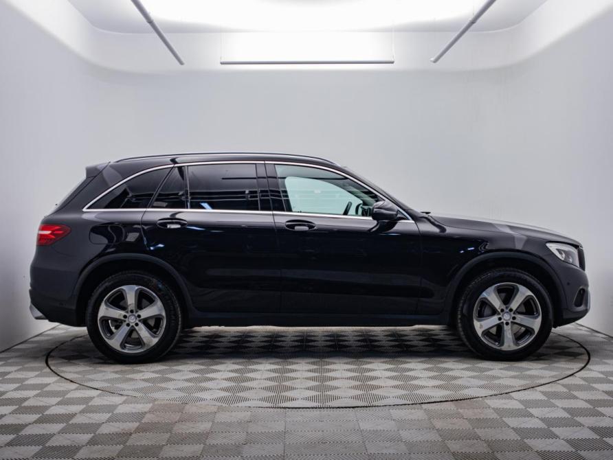 Mercedes-Benz GLC I (X253) Москва  - изображение 6