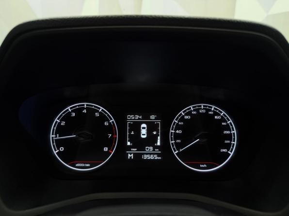 Geely Emgrand II с пробегом 2024 года, цена 1 670 000 рублей, 13563 км, седан, Автокод Объявления