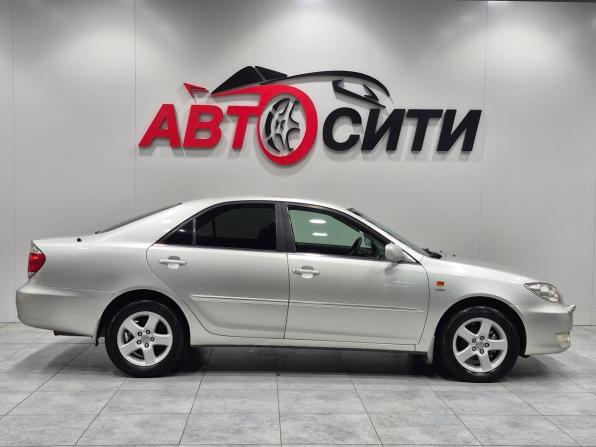 Toyota Camry V (XV30) Рестайлинг с пробегом 2004 года, цена 885 000 рублей, 241903 км, седан, Автокод Объявления