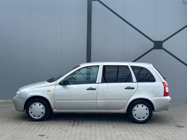 Lada (ВАЗ) Kalina I с пробегом 2010 года, цена 350 000 рублей, 98000 км, универсал, Автокод Объявления