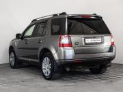 Land Rover Freelander II Санкт-Петербург  - изображение 33