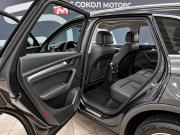 Audi Q5 II (FY) Рестайлинг Ростов-на-Дону  - изображение 20