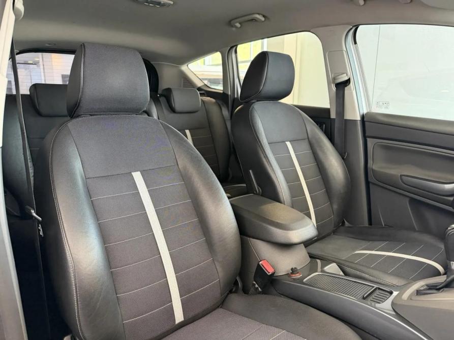 Ford Kuga I Подольск  - изображение 10