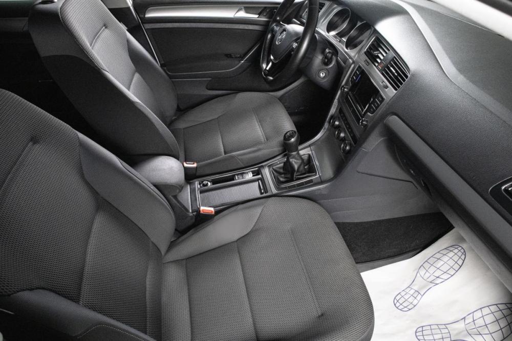 Volkswagen Golf VII Сургут  - изображение 11