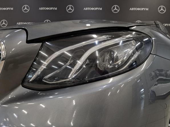Mercedes-Benz E-Класс V (W213 S213 C238) с пробегом 2017 года, цена 2 950 000 рублей, 133704 км, купе-хардтоп, Автокод Объявления
