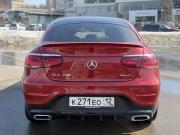 Mercedes-Benz GLC Coupe I (C253) Рестайлинг Казань  - изображение 36