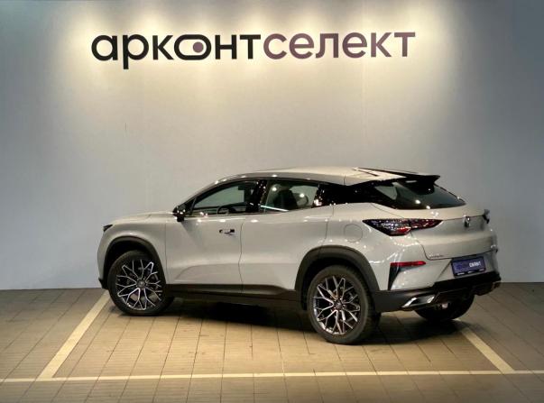 Changan UNI-T I с пробегом 2023 года, цена 2 213 000 рублей, 26699 км, внедорожник, Автокод Объявления