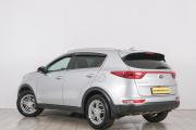 Kia Sportage IV Красноярск  - изображение 23