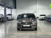Lada (ВАЗ) Vesta I Санкт-Петербург  - изображение 24