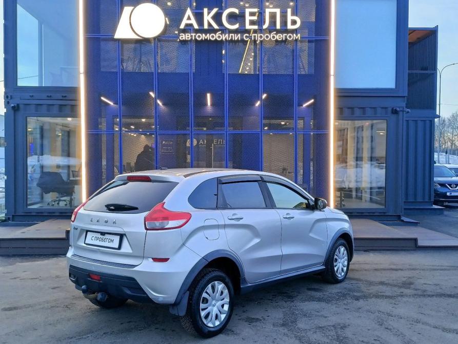Lada (ВАЗ) XRAY I Архангельск  - изображение 5