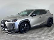 Lexus UX I Ростов-на-Дону  - изображение 17