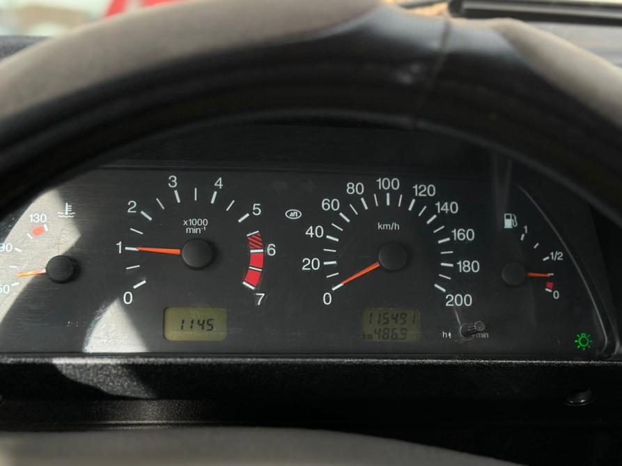 Lada (ВАЗ) 2131 (4x4) I Архангельск  - изображение 18