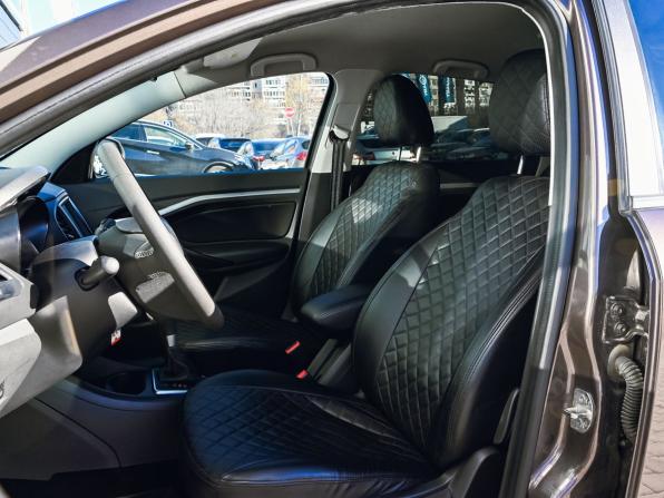 Lada (ВАЗ) Vesta I с пробегом 2021 года, цена 1 275 000 рублей, 59809 км, универсал, Автокод Объявления