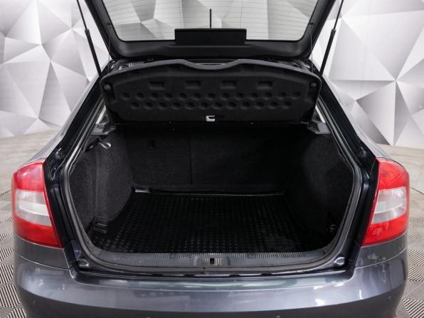 Skoda Octavia II (A5) Рестайлинг с пробегом 2012 года, цена 831 000 рублей, 180000 км, лифтбек, Автокод Объявления