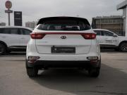Kia Sportage IV Рестайлинг Москва  - изображение 30