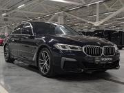 BMW 5 серии VII (G30/G31/G38) Рестайлинг Казань  - изображение 33