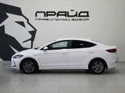 Hyundai Elantra VI (AD) Ростов-на-Дону  - изображение 30