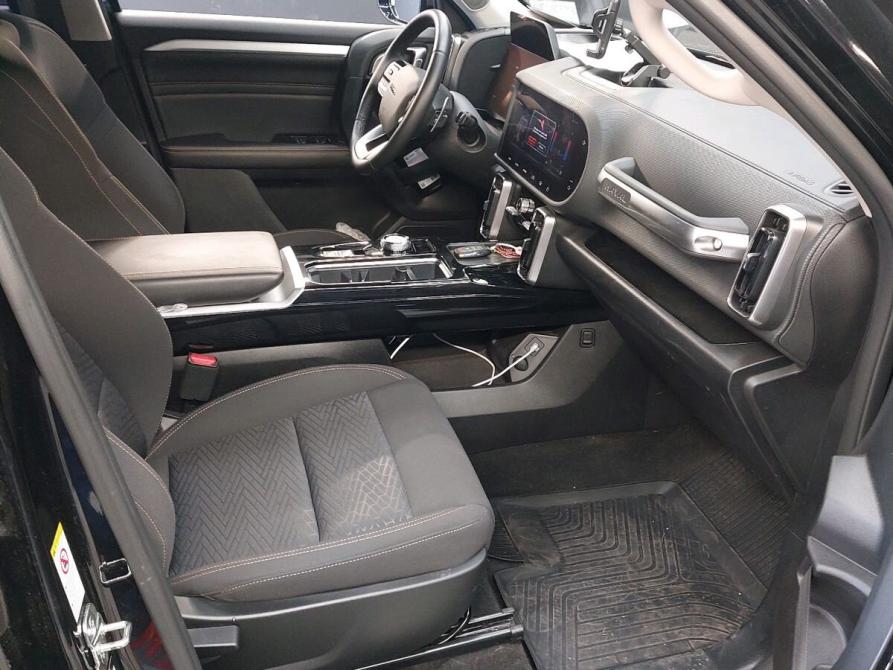 Haval Dargo I Москва  - изображение 23