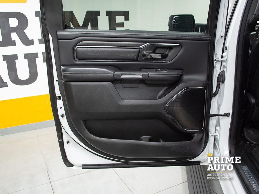 Ram 1500 V Новосибирск  - изображение 16