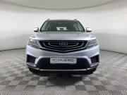 Geely Emgrand X7 I Рестайлинг Москва  - изображение 21