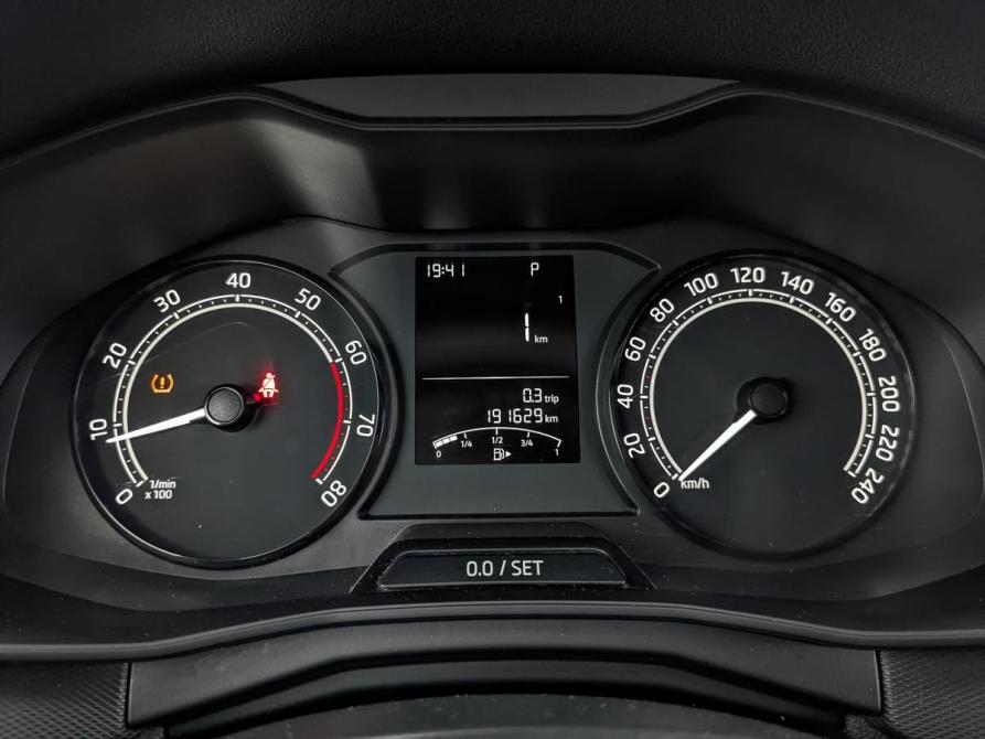 Skoda Rapid II Москва  - изображение 16