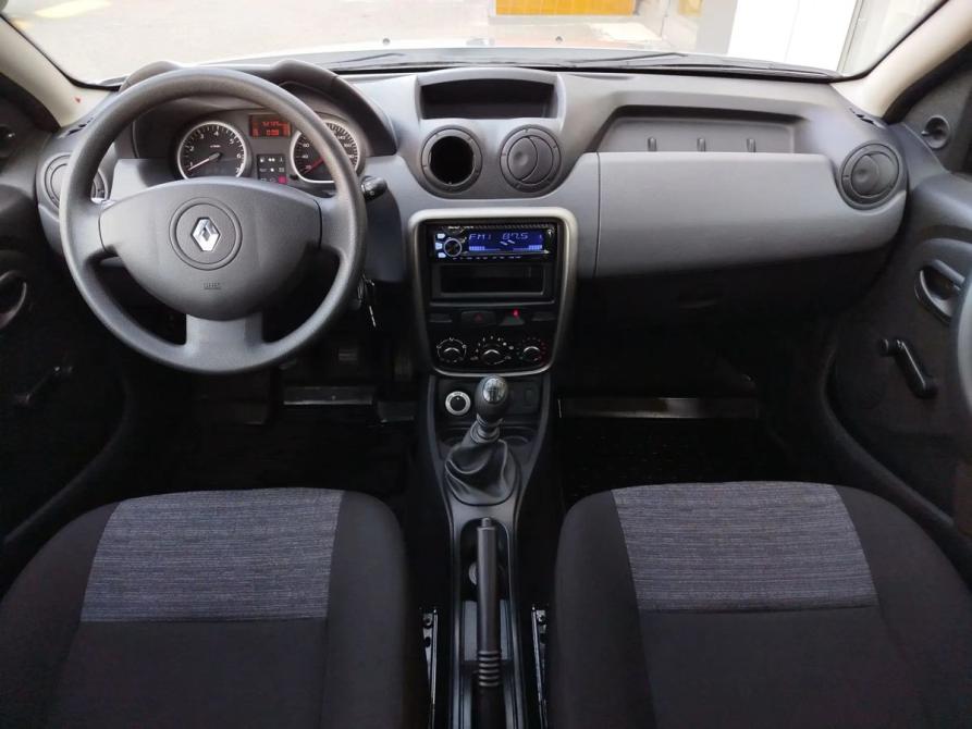 Renault Duster I Москва  - изображение 10