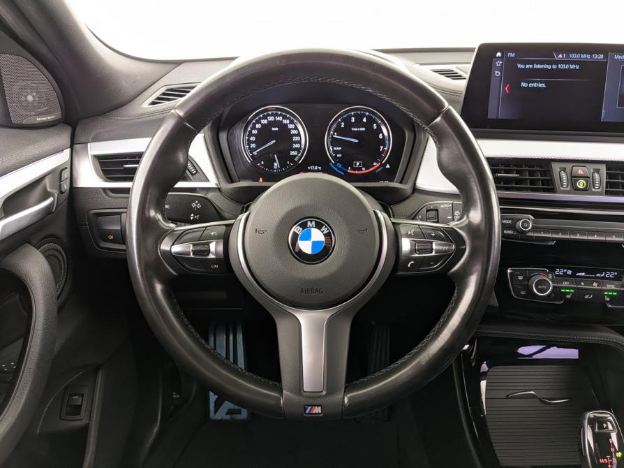 BMW X2 I (F39) Москва  - изображение 25