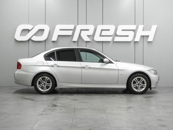 BMW 3 серии V (E90/E91/E92/E93) с пробегом 2008 года, цена 749 000 рублей, 272550 км, седан, Автокод Объявления