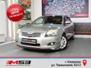 Toyota Avensis II Рестайлинг Кемерово  - изображение 4
