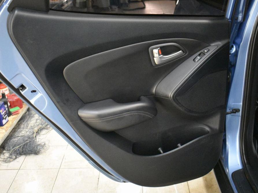 Hyundai ix35 I Мурманск  - изображение 11
