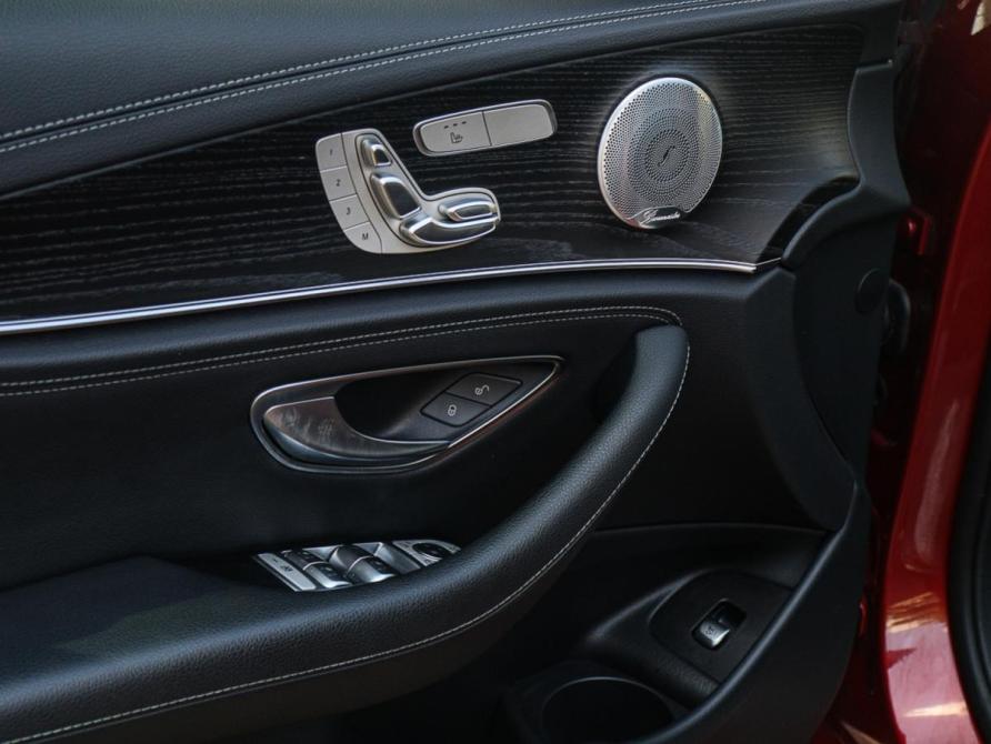 Mercedes-Benz E-Класс V (W213 S213 C238) Москва  - изображение 18