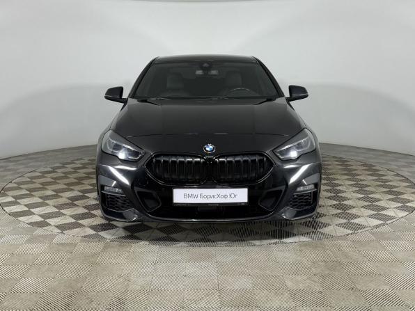 BMW 2 серии F44 с пробегом 2021 года, цена 2 810 000 рублей, 45462 км, седан, Автокод Объявления