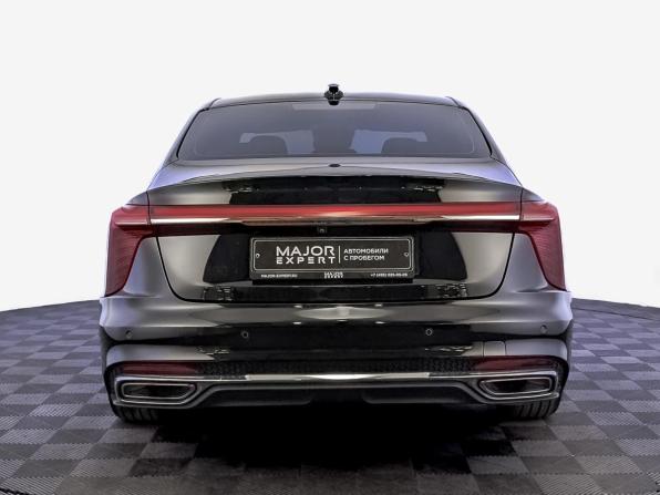 Hongqi H5 II с пробегом 2024 года, цена 2 450 000 рублей, 128228 км, седан, Автокод Объявления