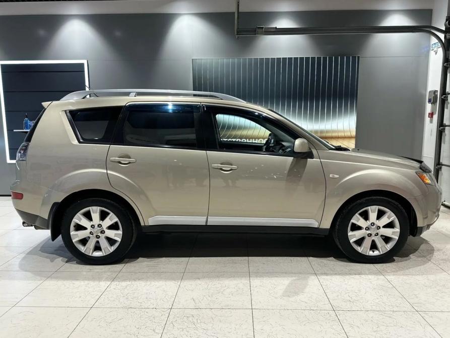Mitsubishi Outlander II Новосибирск  - изображение 4