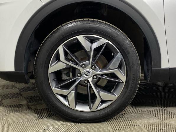 Haval F7x I с пробегом 2021 года, цена 1 847 000 рублей, 87892 км, внедорожник, Автокод Объявления