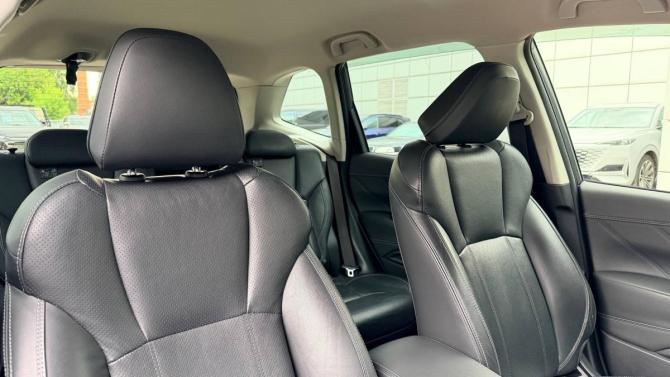 Subaru Forester V с пробегом 2019 года, цена 2 500 000 рублей, 107018 км, внедорожник, Автокод Объявления