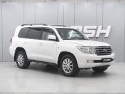 Toyota Land Cruiser 200 Series Ростов-на-Дону  - изображение 25
