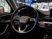 Audi A4 V (B9) Москва  - изображение 31